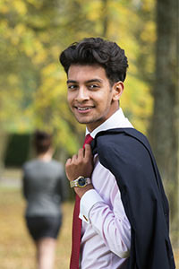 From a school prospectus shoot, Royal Alexandra & Albert School, November 2014