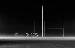 Rugby Training